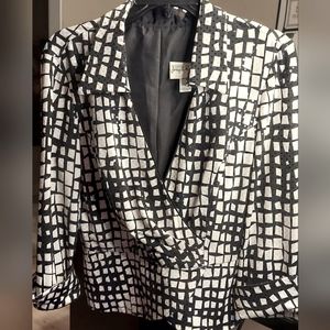 Stunning Joseph Ribkoff Blouse Size 12